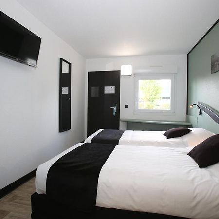Enzo Hotels Chartres Mainvilliers By Kyriad Direct מראה חיצוני תמונה