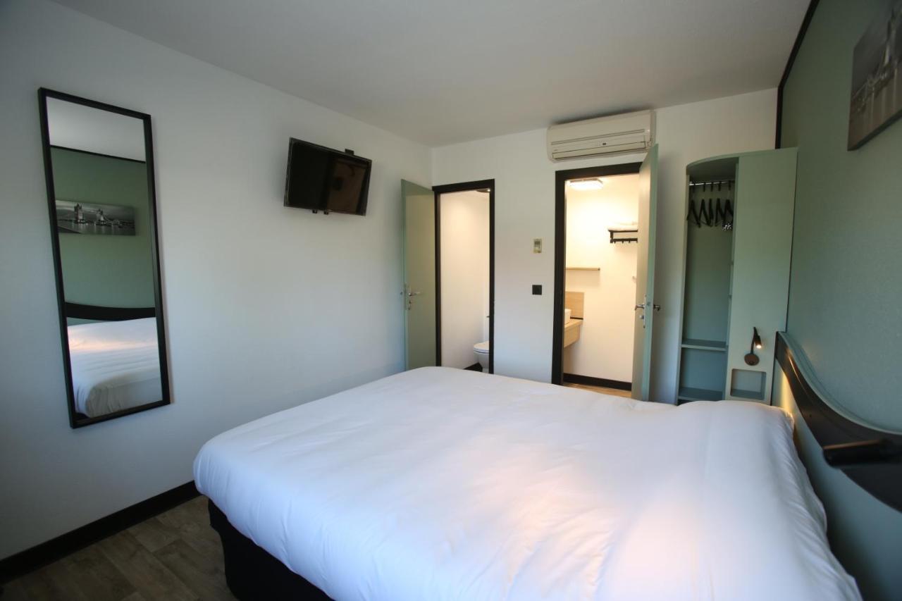 Enzo Hotels Chartres Mainvilliers By Kyriad Direct מראה חיצוני תמונה