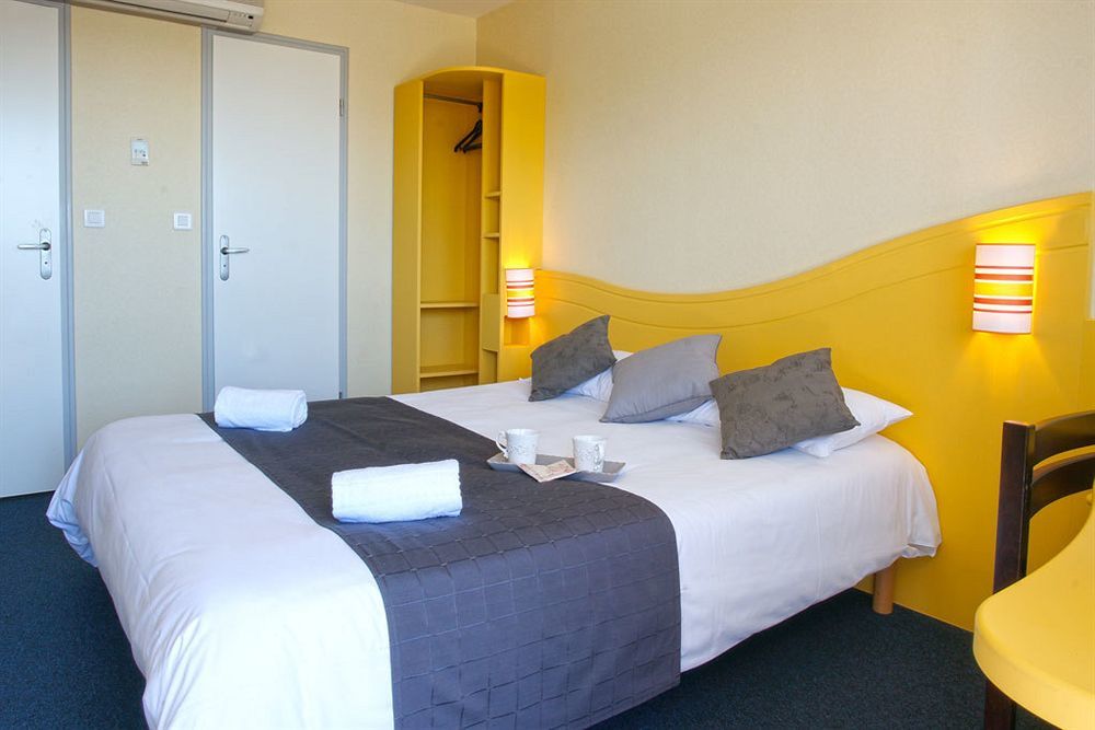 Enzo Hotels Chartres Mainvilliers By Kyriad Direct מראה חיצוני תמונה